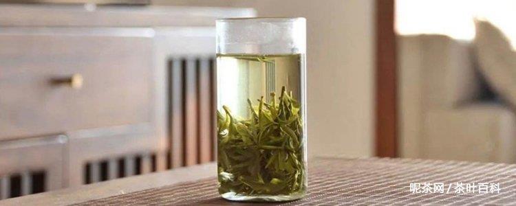 绿茶减肥效果好吗