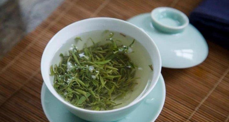 绿茶减肥效果好吗