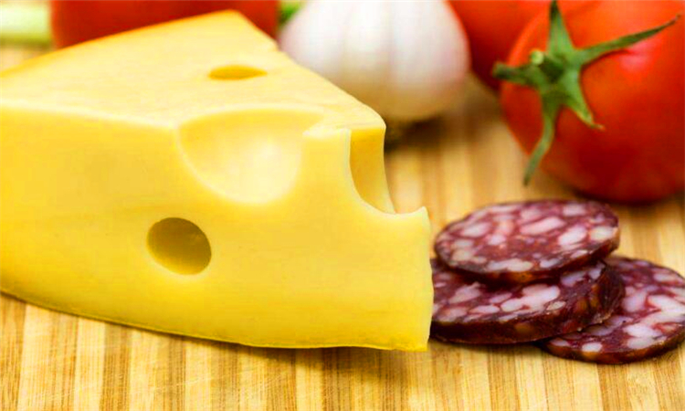 乳酪是什么