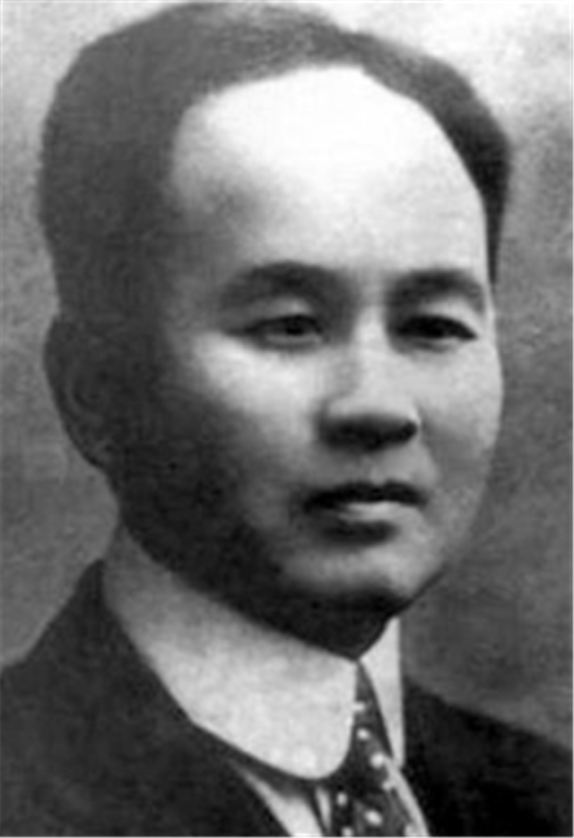 杨开慧父亲曾预言毛前程远大，去世后毛主席扶柩，一路护送到武汉