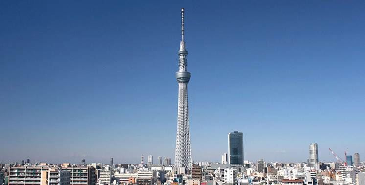 世界最高建筑排名十位_世界高建筑排行榜前十名