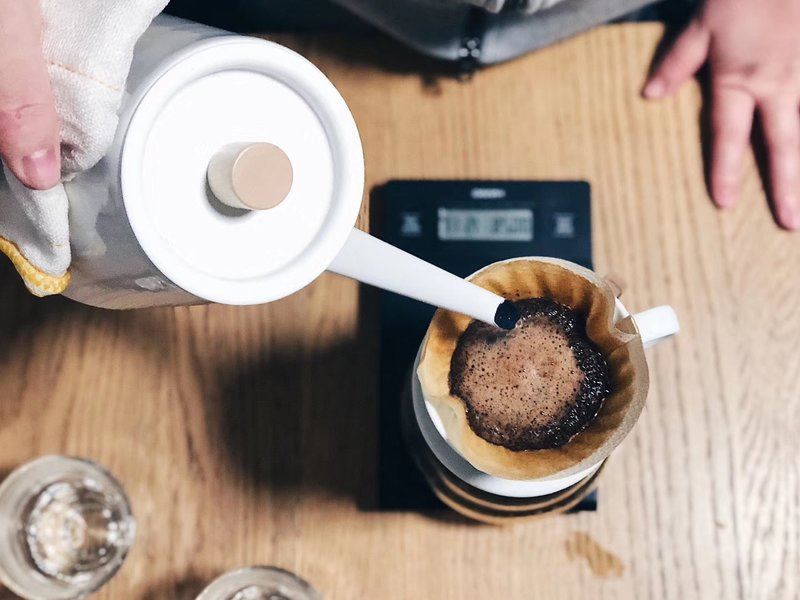 咖啡豆怎么煮 在家如何用咖啡豆制作咖啡