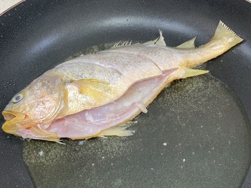 黄鱼怎么煮 黄花鱼怎么做最好吃