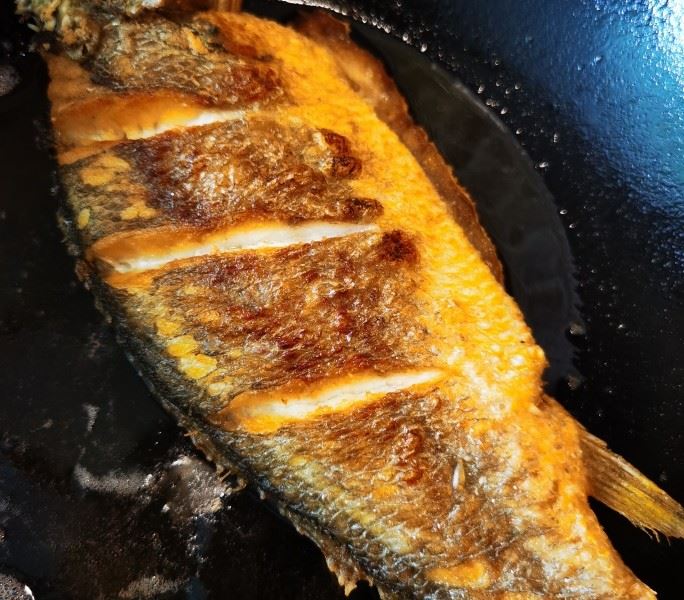 黄鱼怎么煮 黄花鱼怎么做最好吃