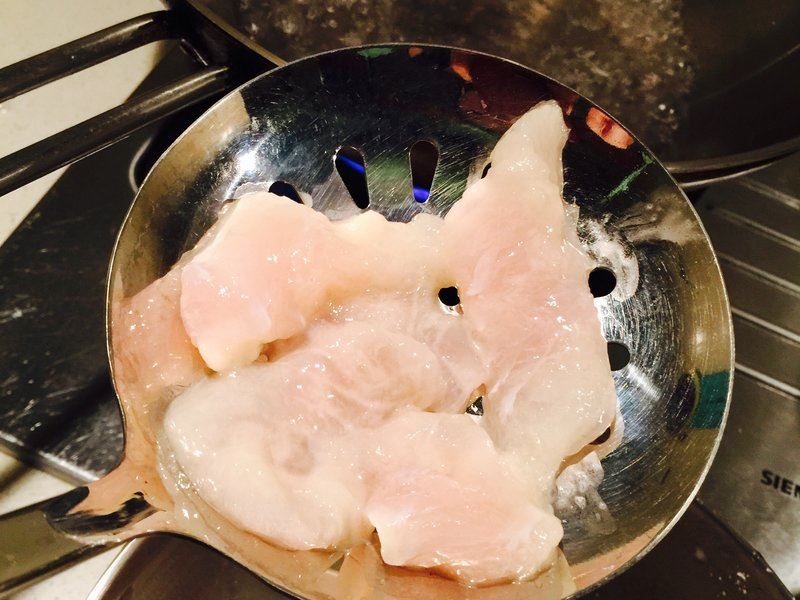 清水鱼怎么煮 清水鱼怎么煮才不腥