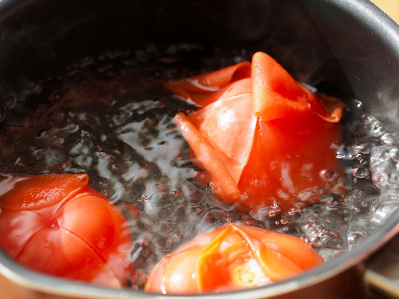 番茄怎么煮好吃 番茄怎么煮最好吃