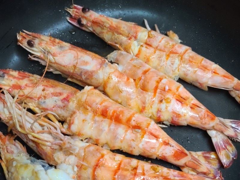 海虾怎么煮好吃 海水虾怎么做好吃