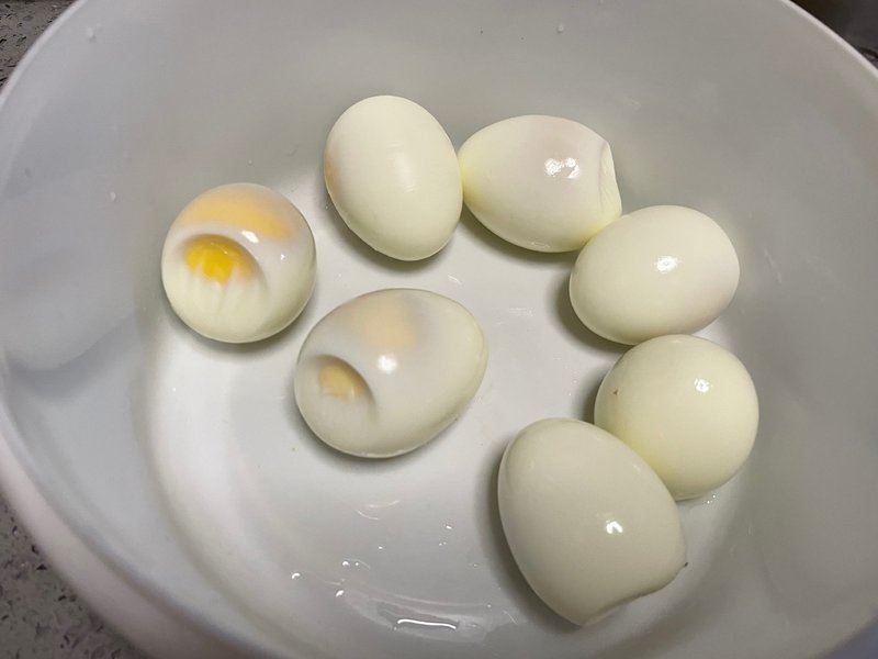 白酒煮鸡蛋怎么煮 白酒煮鸡蛋怎么煮法