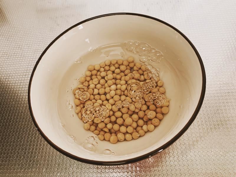 黄豆面怎么做好吃又简单的做法