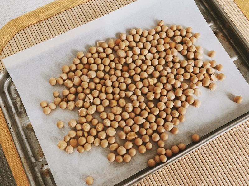 黄豆面怎么做好吃又简单的做法